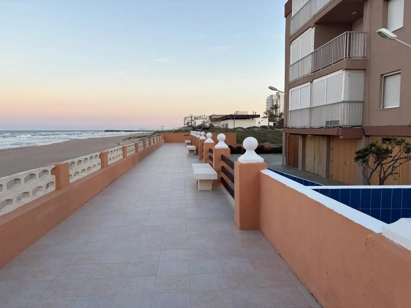 Wohnung mit Garten zum Verkauf in Pobles del Sud, imagen 20