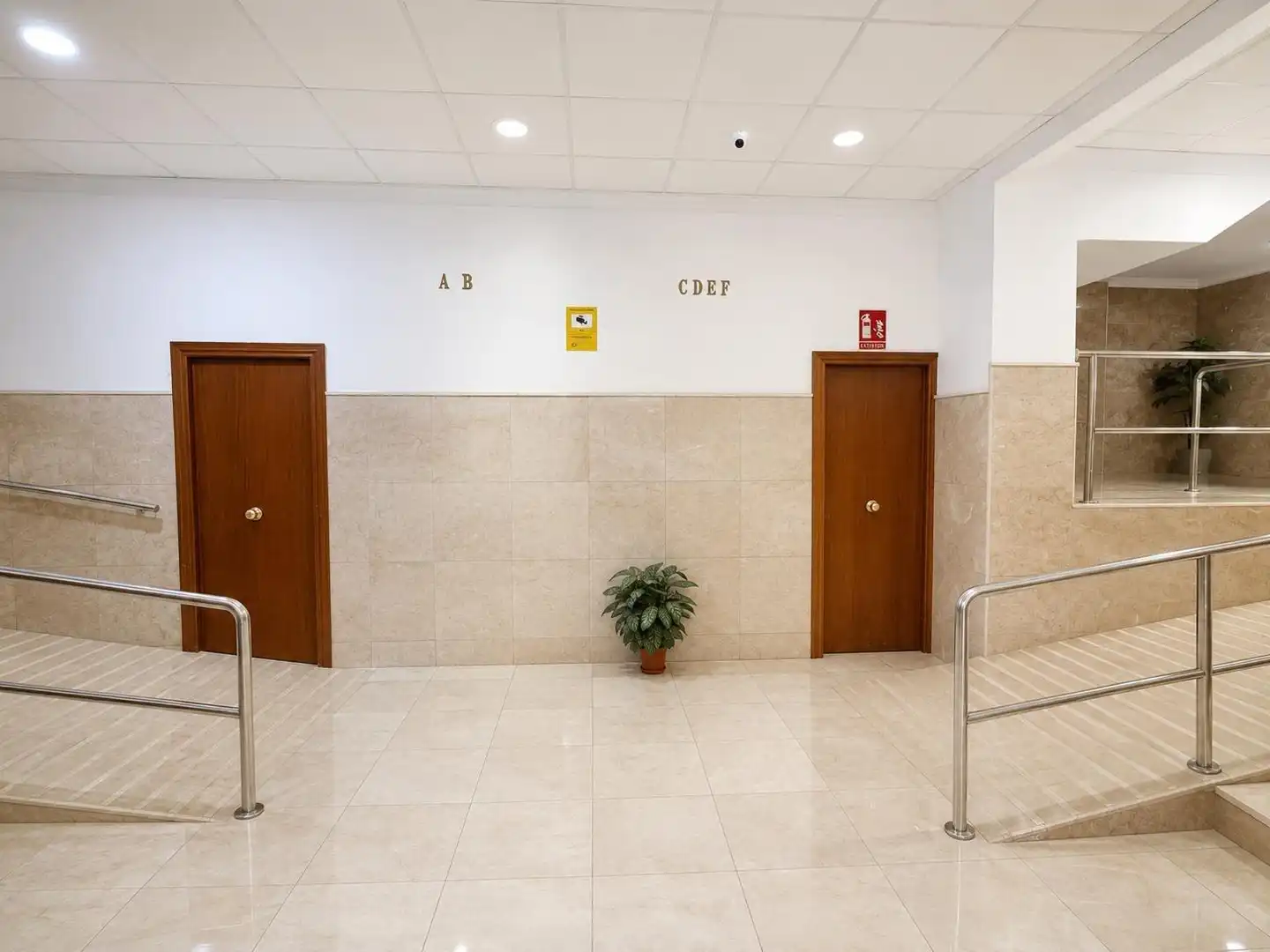 Piso en venta en Málaga con Aire acondicionado y Terraza