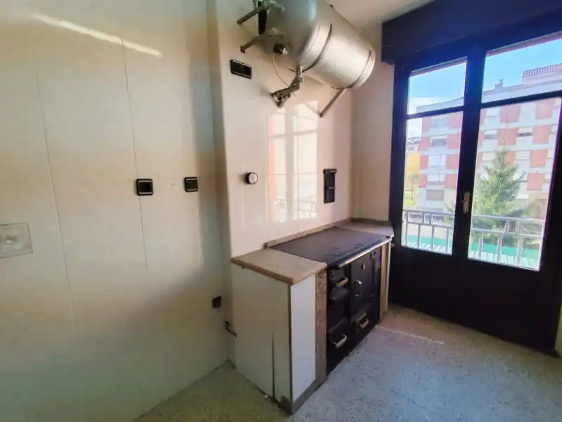 Cocina de Piso en venta en Grado con Trastero