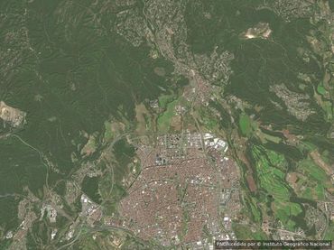 Piso en venta en Nord-est