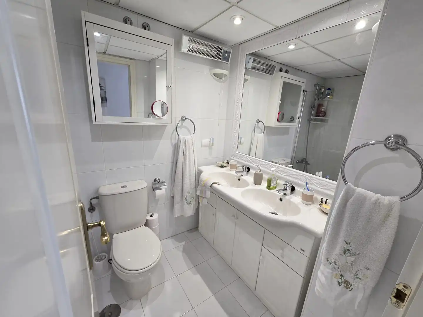 Appartement compact avec terrasse à vendre à Zona Levante - Playa Fossa, imagen 29