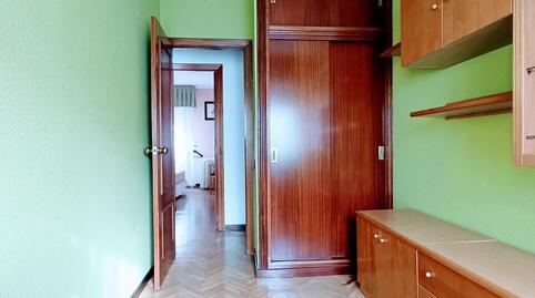 Foto 5 de Piso de alquiler en Salvador del Mundo, Vista Alegre,  Madrid Capital