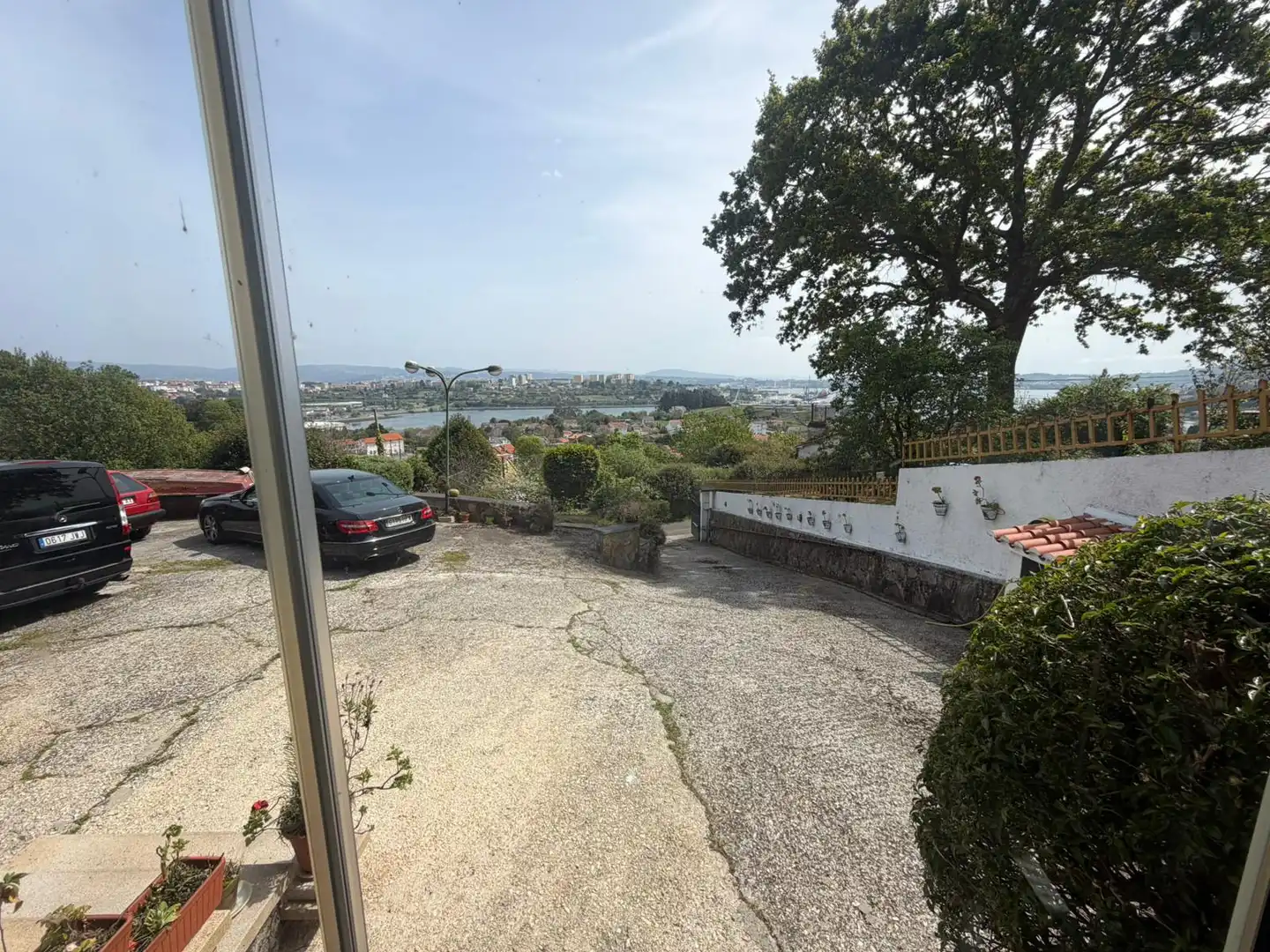 Chalet con jardín en venta en A Malata - Catabois - Ciudad Jardín, imagen 22