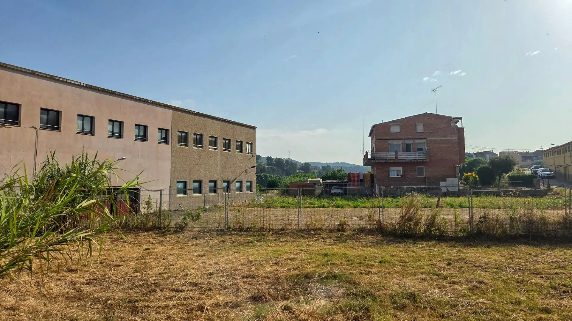 Residential land for sale in TALLERS 7, imagen 8