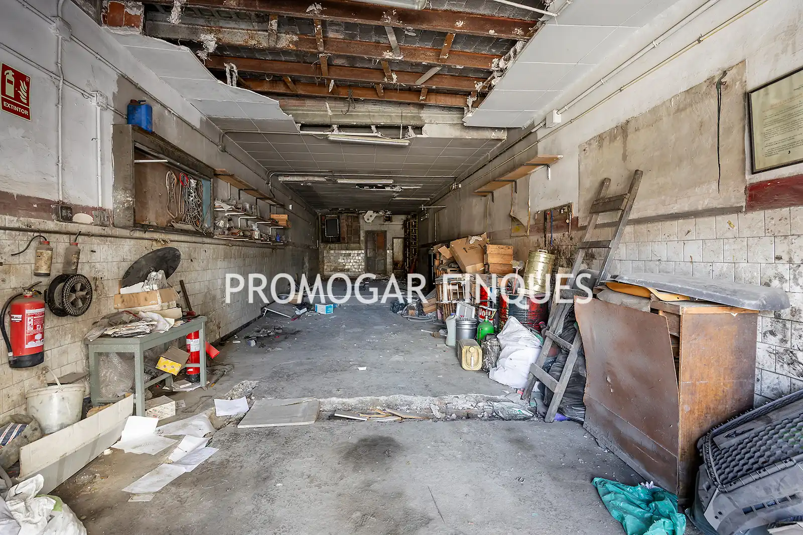 Casa en venta en Carrer de Laureà Miró, imagen 37