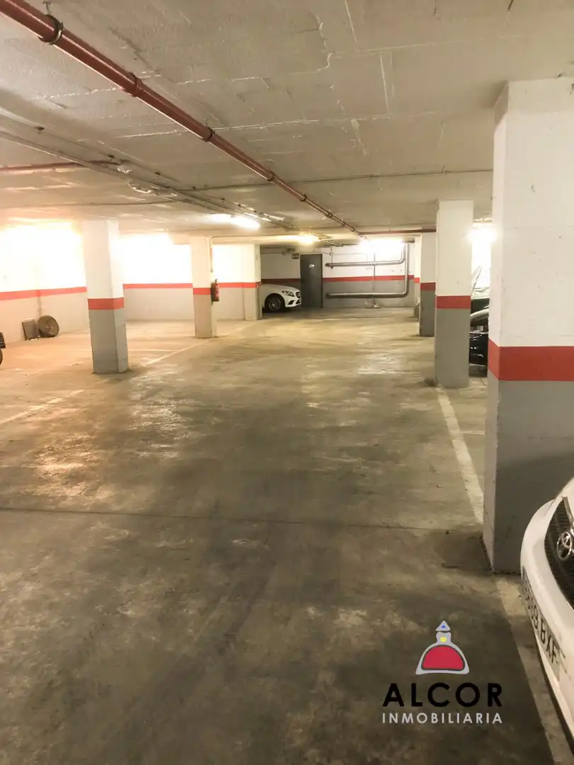 Parking for sale in Pueblo, imagen 3