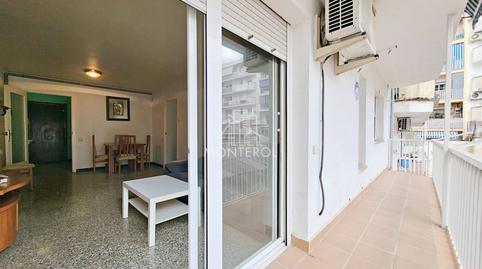 Foto 3 de Pis en venda a Calle Germà Joaquim, Can Palet, Barcelona