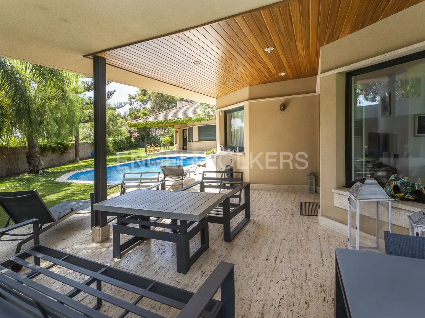 Maison avec terrasse à vendre à Can Girona - Terramar - Vinyet, imagen 12