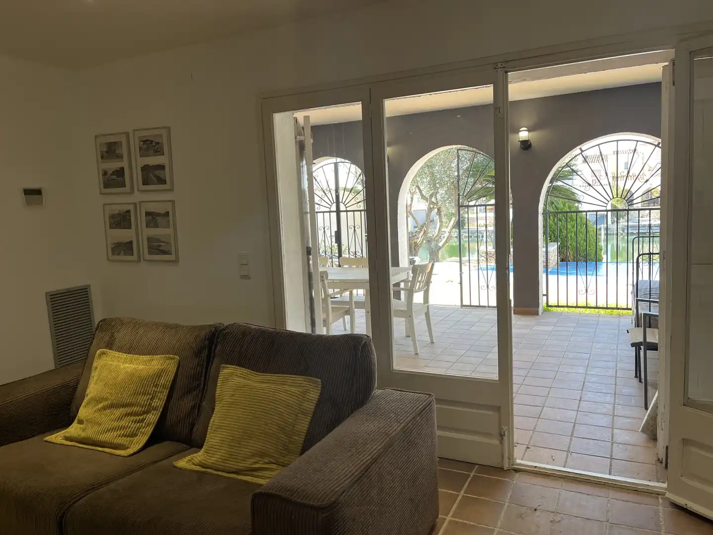 Casa o xalet en venda en Empuriabrava