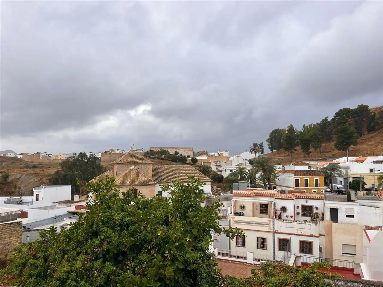 Außenansicht von Wohnung zum Verkauf in Morón de la Frontera
