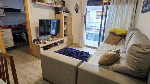 Foto 2 de Piso en venta en El Carmel, Barcelona Capital