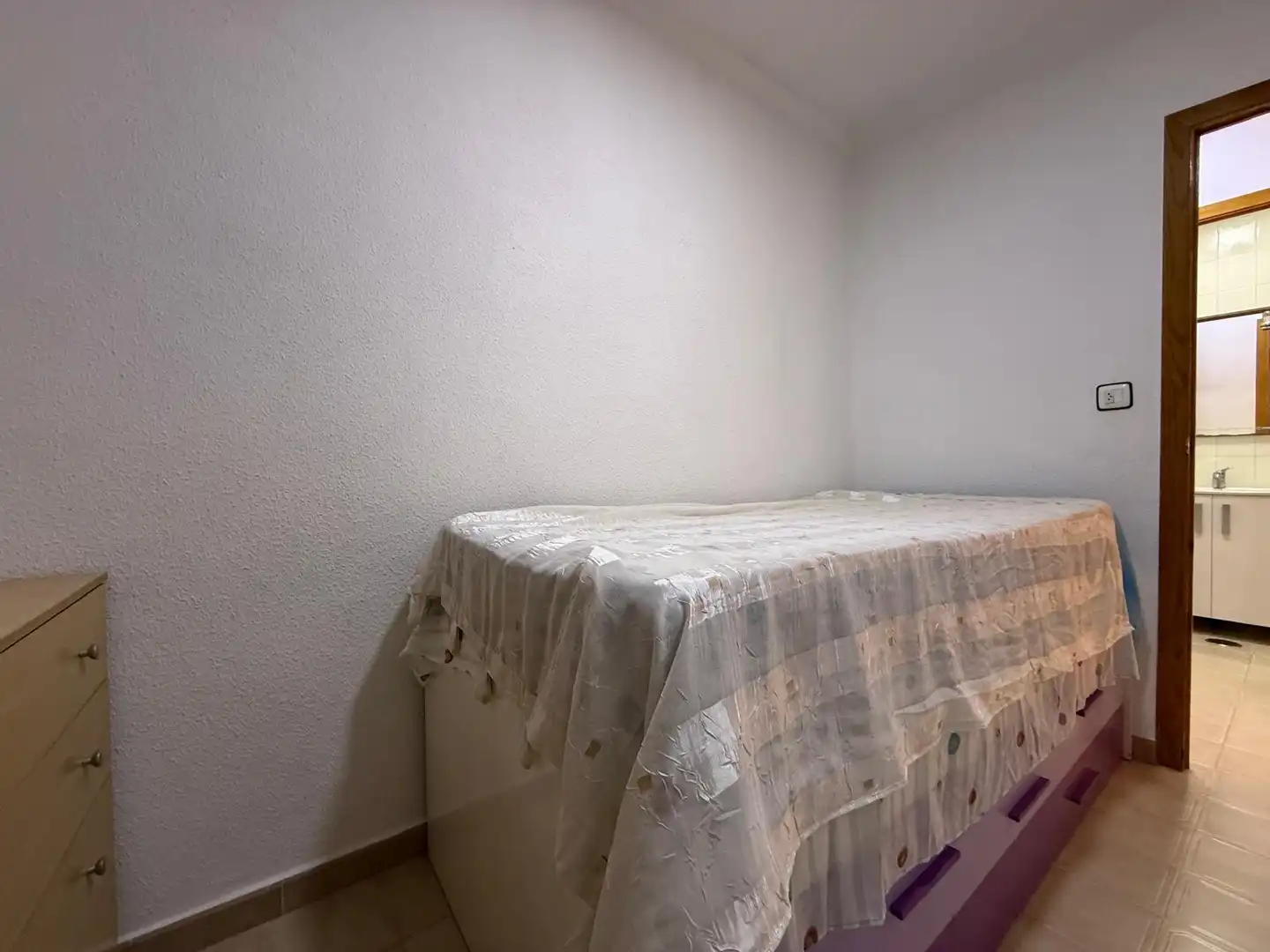 Habitación de Casa o chalet en venta en San Pedro del Pinatar con Aire acondicionado, Terraza y Trastero