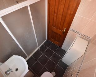 Bathroom of Apartment for sale in San Miguel de Abona  with Air Conditioner, Heating and Terrace