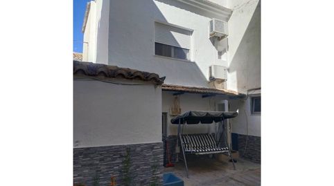 Foto 5 de Pis en venda a Calle Ramon y Cajal, Manzanares, Ciudad Real