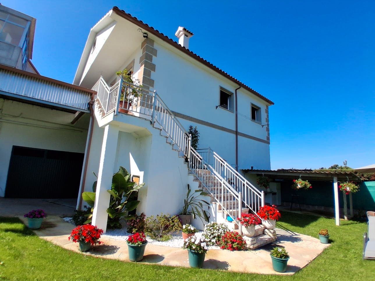 House or chalet to rent in Avenida Cambados
