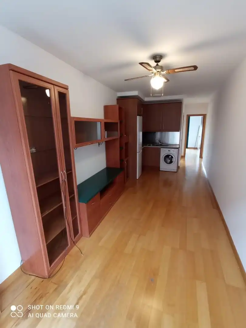 Küche von Wohnung zum Verkauf in Aranjuez mit Klimaanlage, Heizung und Möbliert