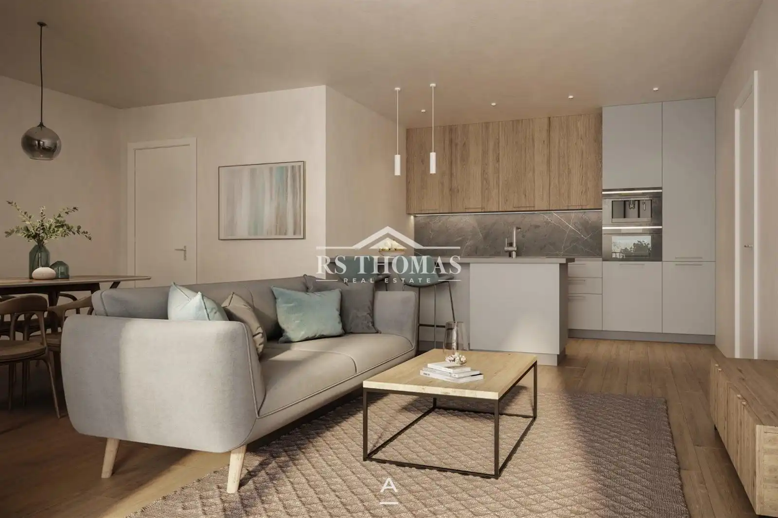 3-bedroom flat for sale in Encamp · 25 of 60