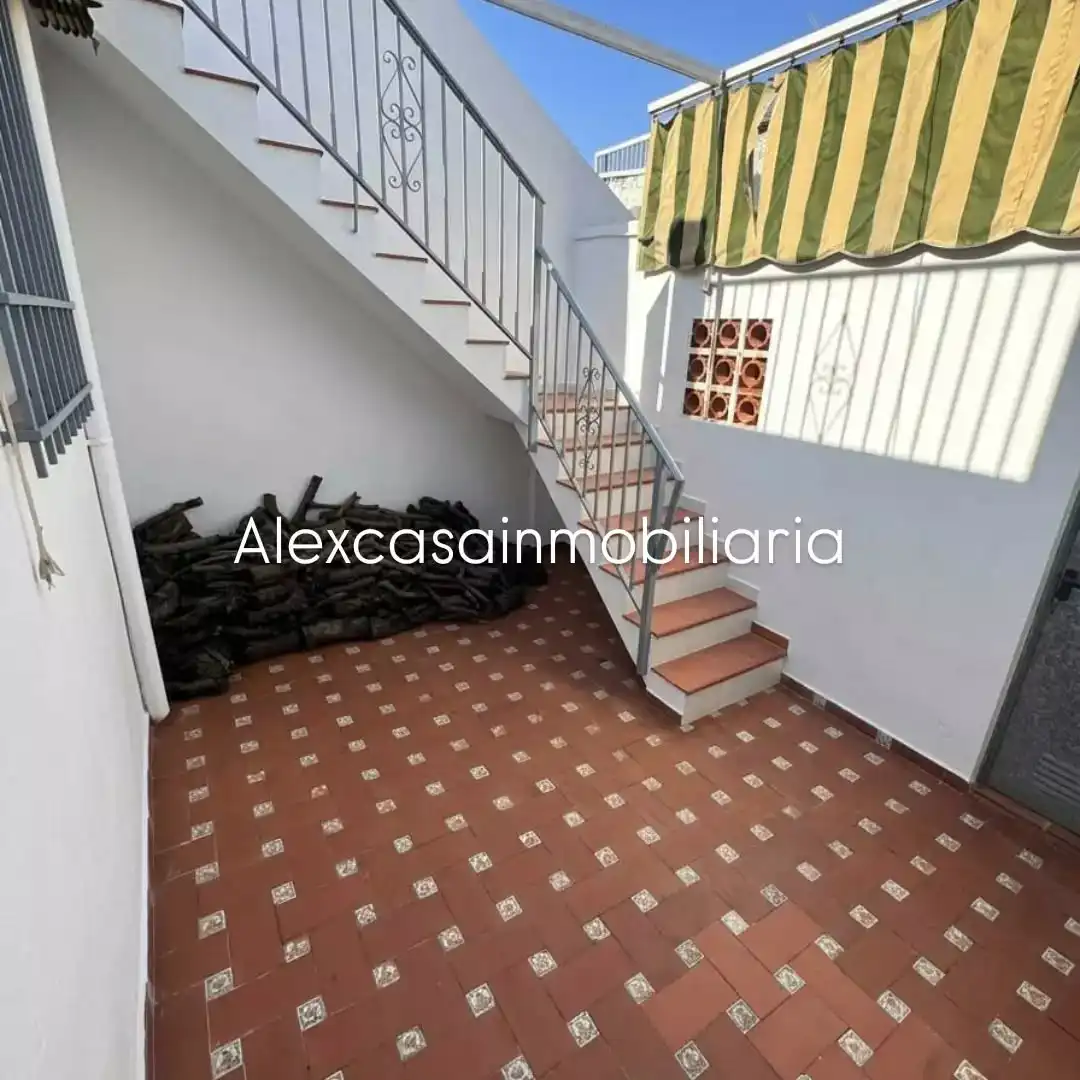 Casa o chalet en venta en Cabra con Jardín privado y Terraza