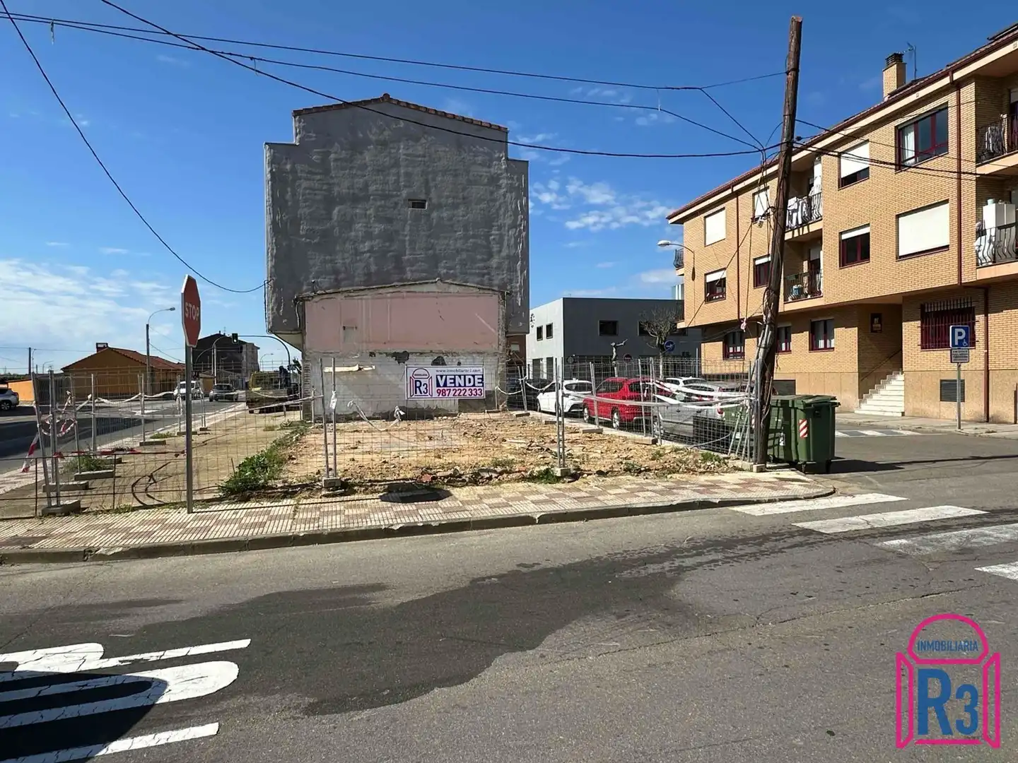 Terreni e lotti in vendita a León - Collanzo, imagen 2