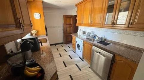 Foto 5 de Piso de alquiler en Playa Levante, Benidorm