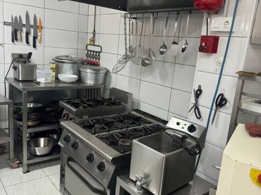 Local comercial en traspaso en San Fernando