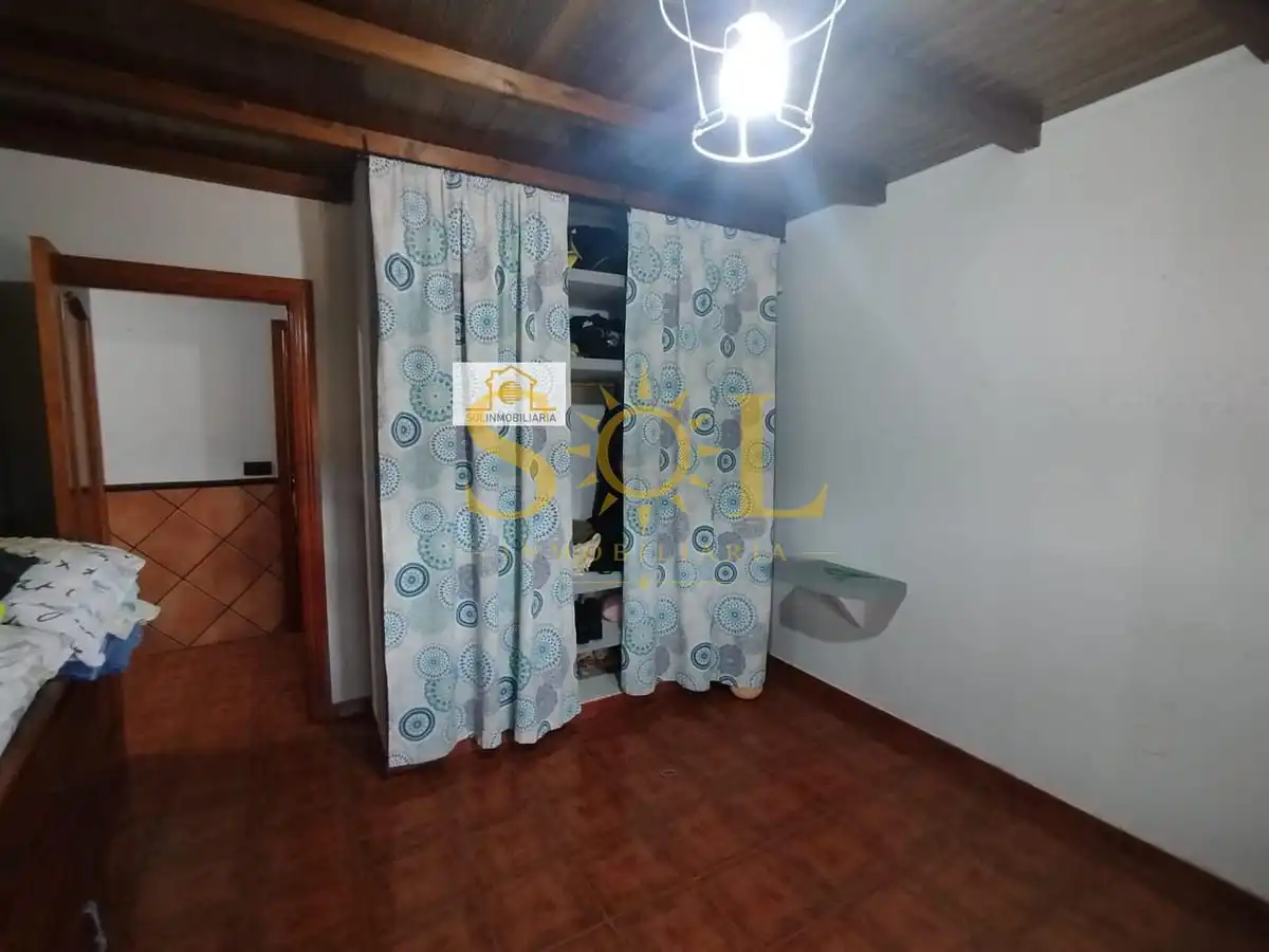 Habitación de Casa o chalet en venta en Quintana del Marco con Calefacción y Parquet
