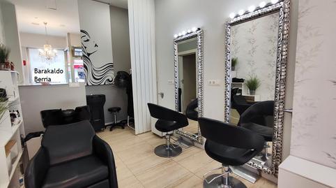 Photo 2 of Premises to rent in Avenida a. Miranda, 15, Bagatza - San Vicente, Bizkaia