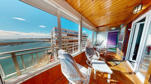 Foto 3 de Apartament en venda a Avenida Doctor Gregorio Marañón, 37, El Acequión, Torrevieja