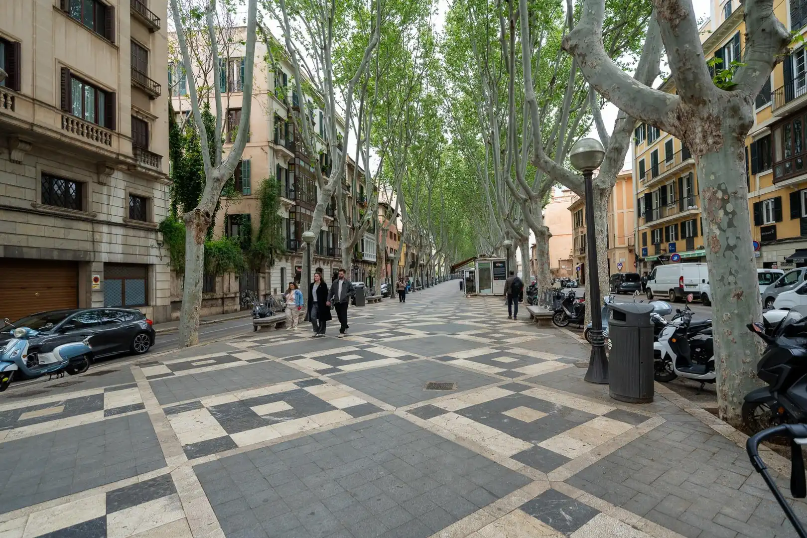 Piso con ascensor en venta en Costa d'En Sintes, imagen 12