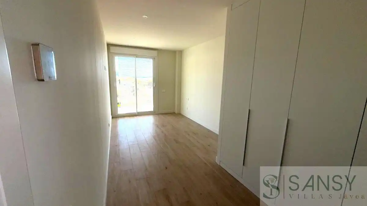 Habitación de Apartamento en venta en Doñinos de Salamanca con Aire acondicionado, Calefacción y Terraza