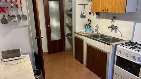 Foto 4 de Casa adosada en venta en Calle Santa Brígida, Belén - San Roque, Jaén Capital