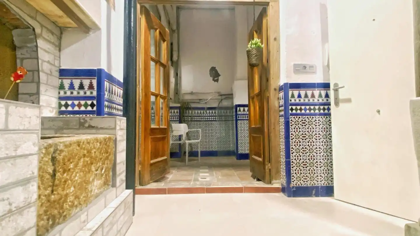 Erdgeschoss zur Miete in Mirasol, San Matías - Realejo