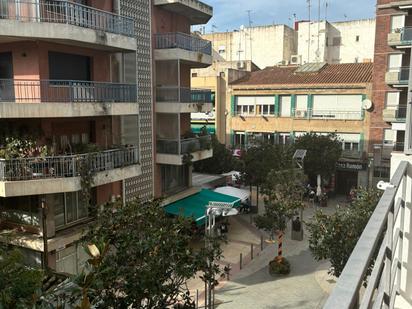 Exterior view of Flat for sale in Salou  with Air Conditioner, Heating and Terrace