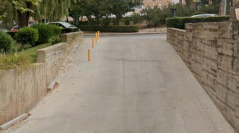 Photo 3 of Garage for sale in Calle del Cardenal González de Mendoza, 7, Constitución - Balconcillo, Guadalajara