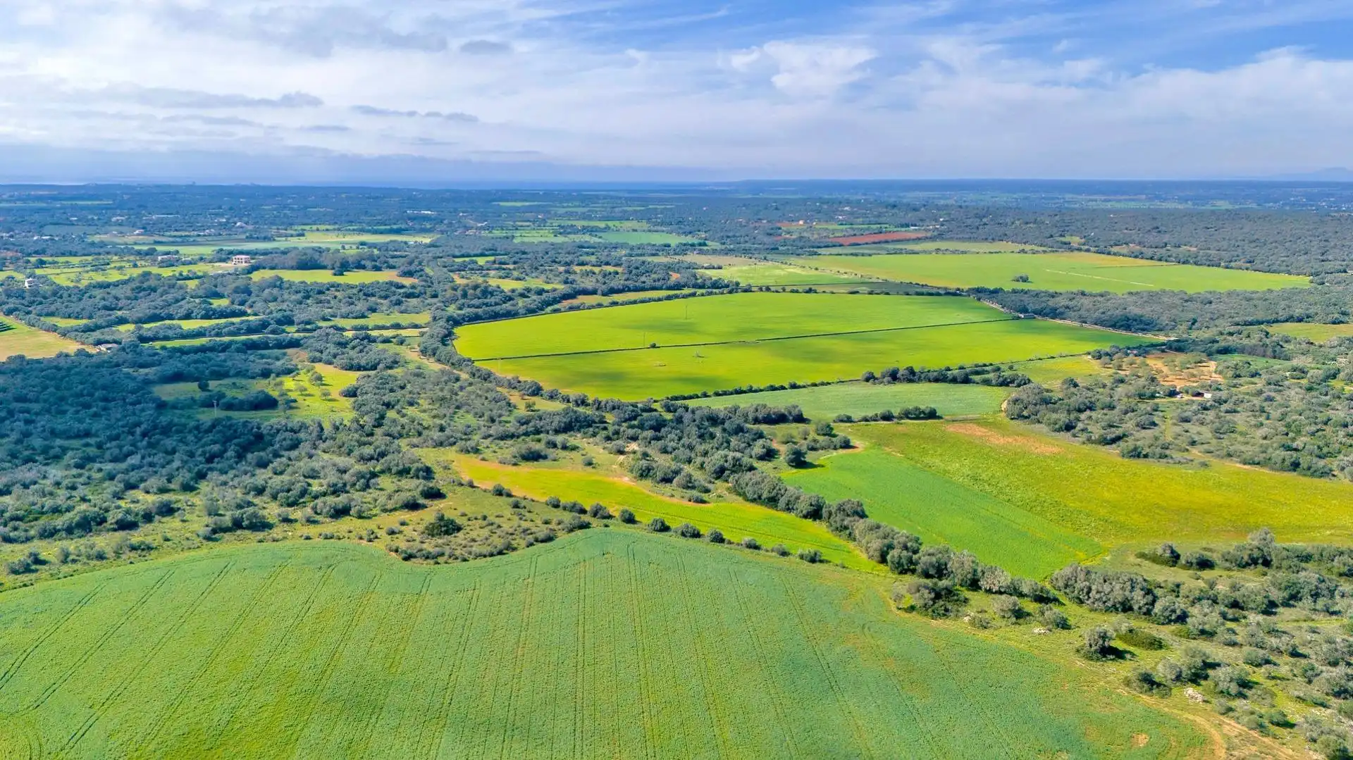 Residential for sale in Santanyí