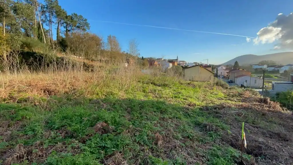 Wohnbaugrundstück zum Verkauf in Noia, imagen 10