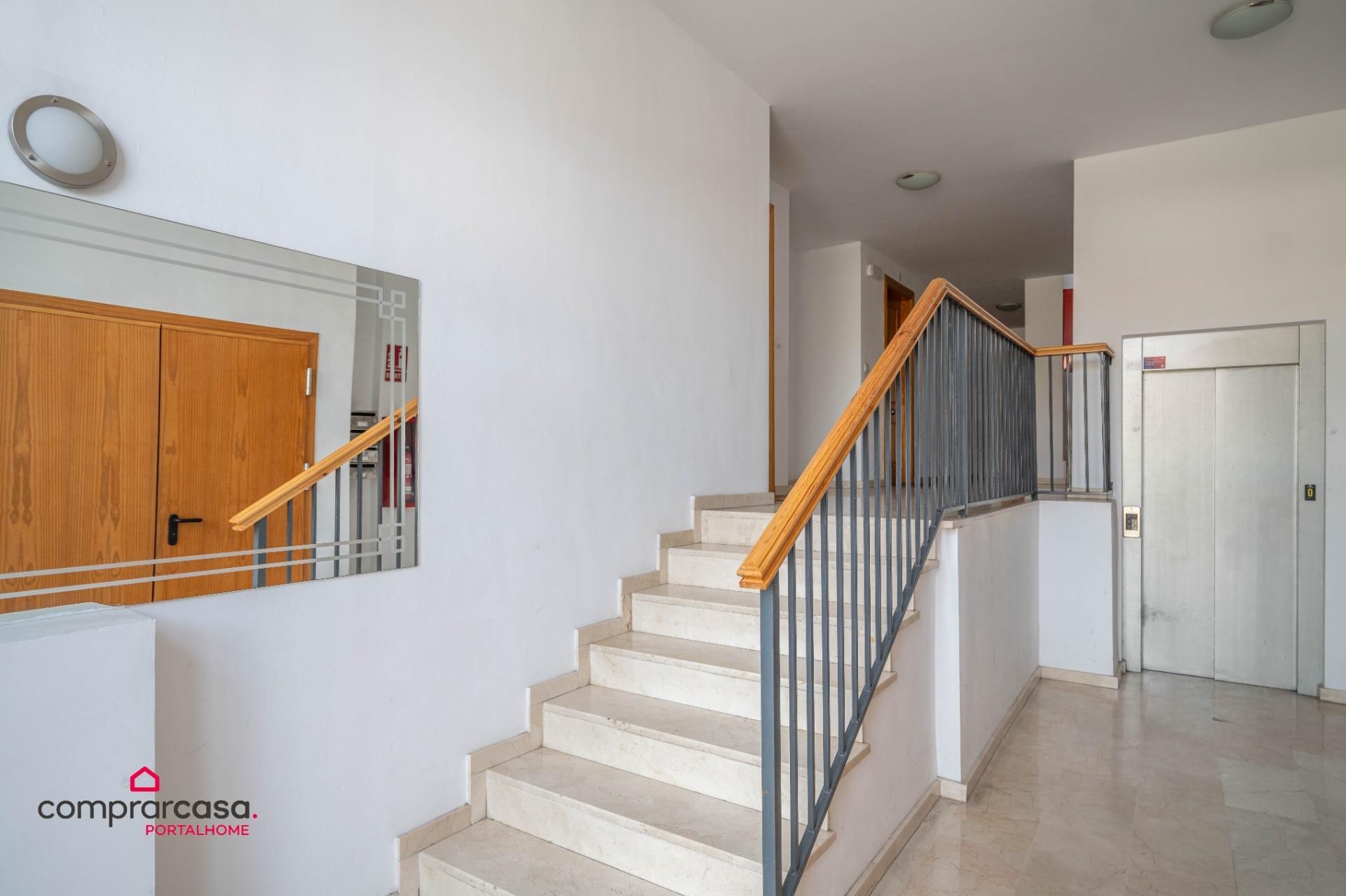 Flat for sale in Cúllar Vega  with Air Conditioner, Heating and Storage room