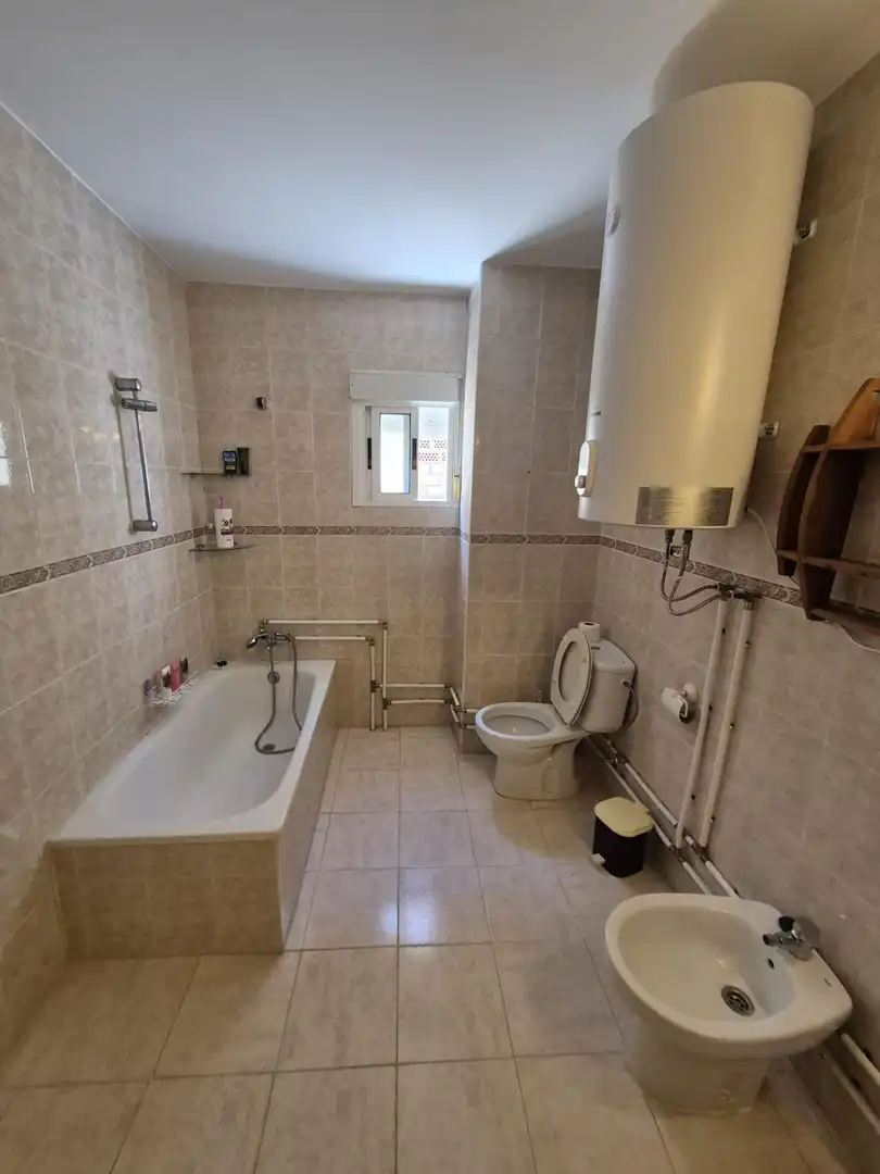 Bany de Casa o xalet de lloguer en Arcos de la Frontera