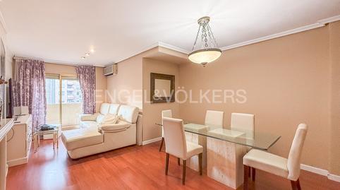 Photo 4 of Apartment to rent in Mestalla,  Valencia Capital