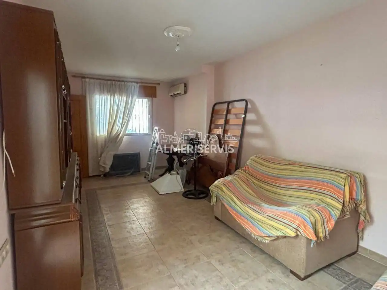 Casa o chalet en venta en El Ejido con Amueblado