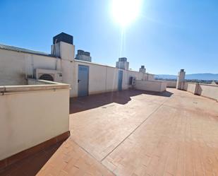 Terrace of Box room to rent in  Murcia Capital