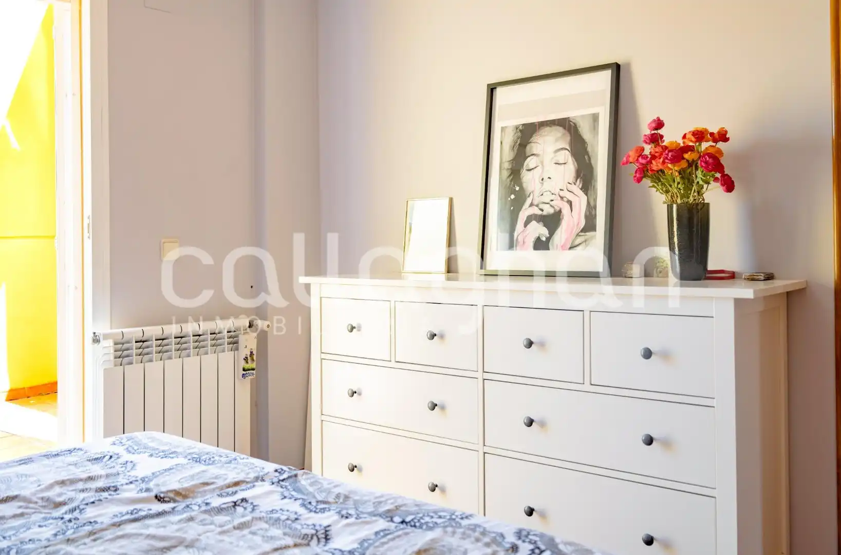 Terraced house with terrace for sale in Corinto - Almarda, imagen 14