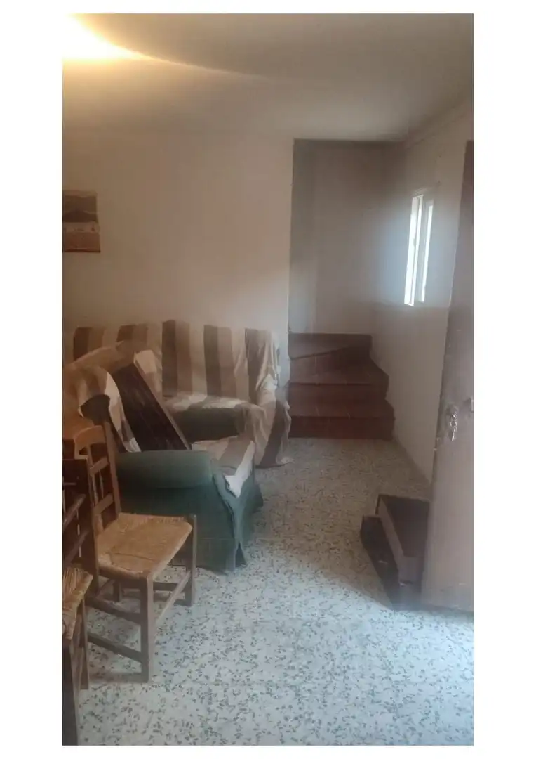 Country homes for sale in Setenil de las Bodegas