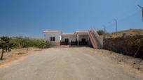 Vista exterior de Casa o xalet en venda en Vélez-Málaga