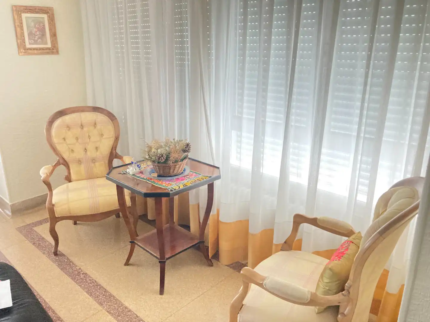 Habitación de Casa o chalet en venta en León Capital  con Calefacción, Jardín privado y Horno