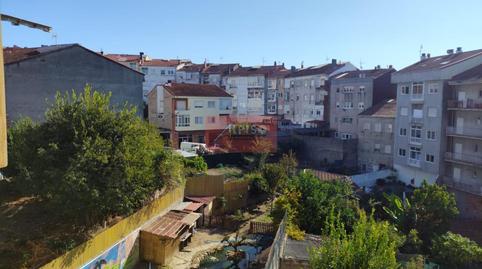 Foto 2 de Pis de lloguer a Alejandro Pedrosa, Ventiun, Ourense