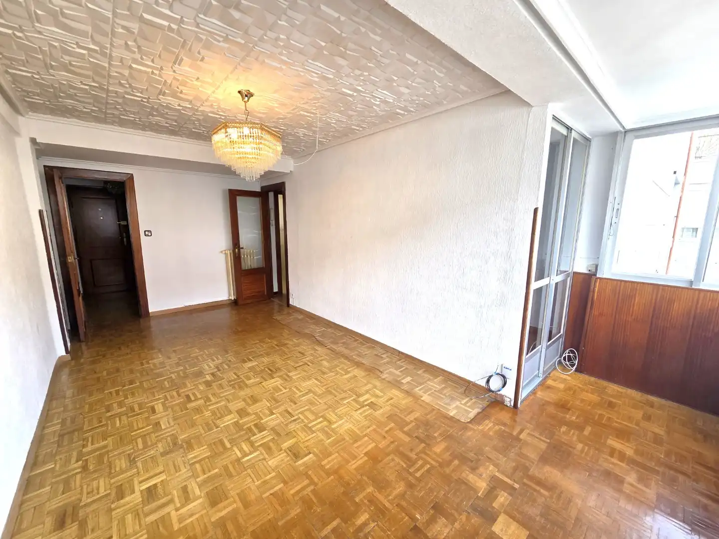 Flat with lift for sale in Barriada Juan XXIII, imagen 4
