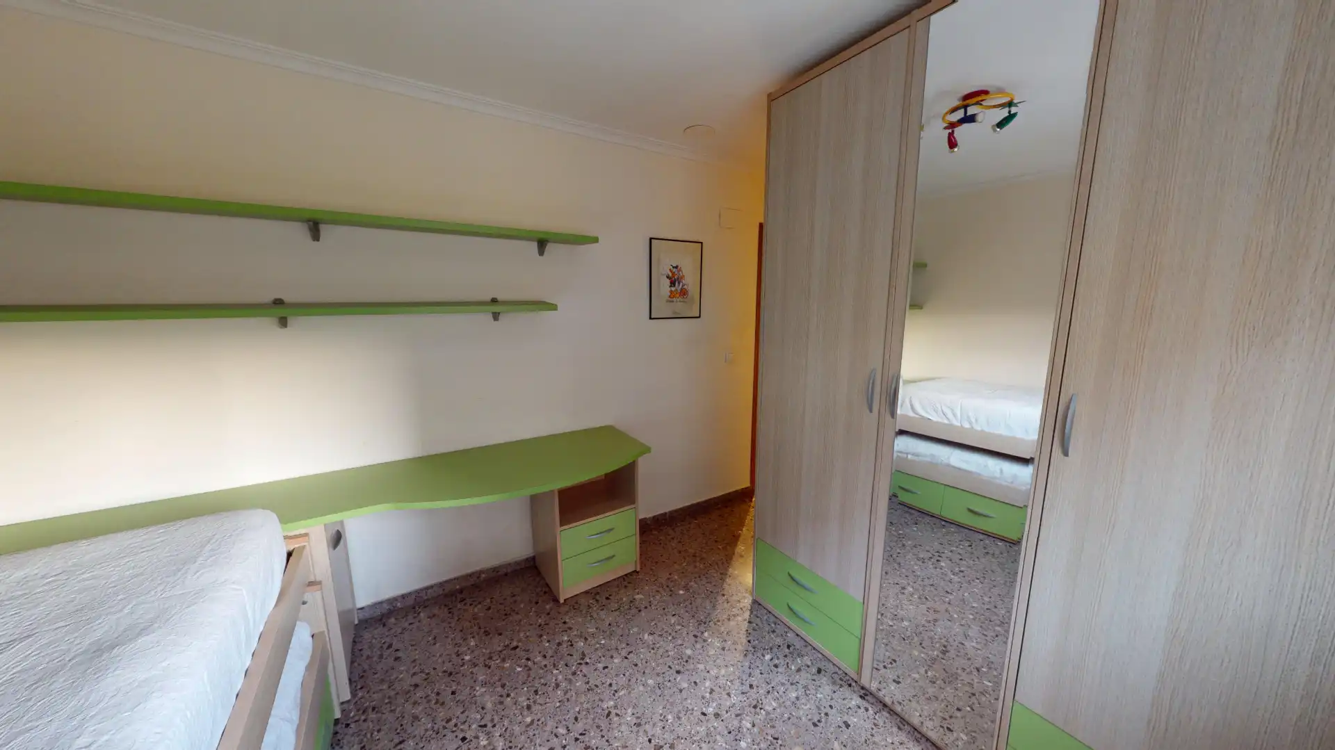 Habitación de Piso en venta en Elche ciudad