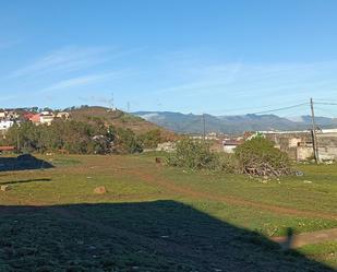 Land for sale in  Santa Cruz de Tenerife Capital