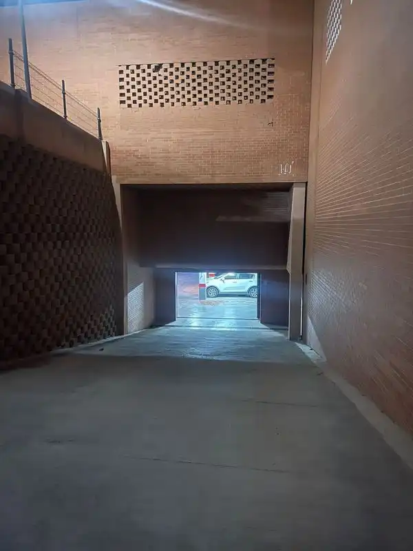 Aparcament en venda a DOLORES RODRÍGUEZ DE ARAGÓN, imagen 2